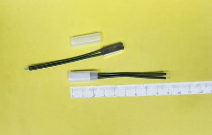 Термостат KSD9700 5A 100°c N/O